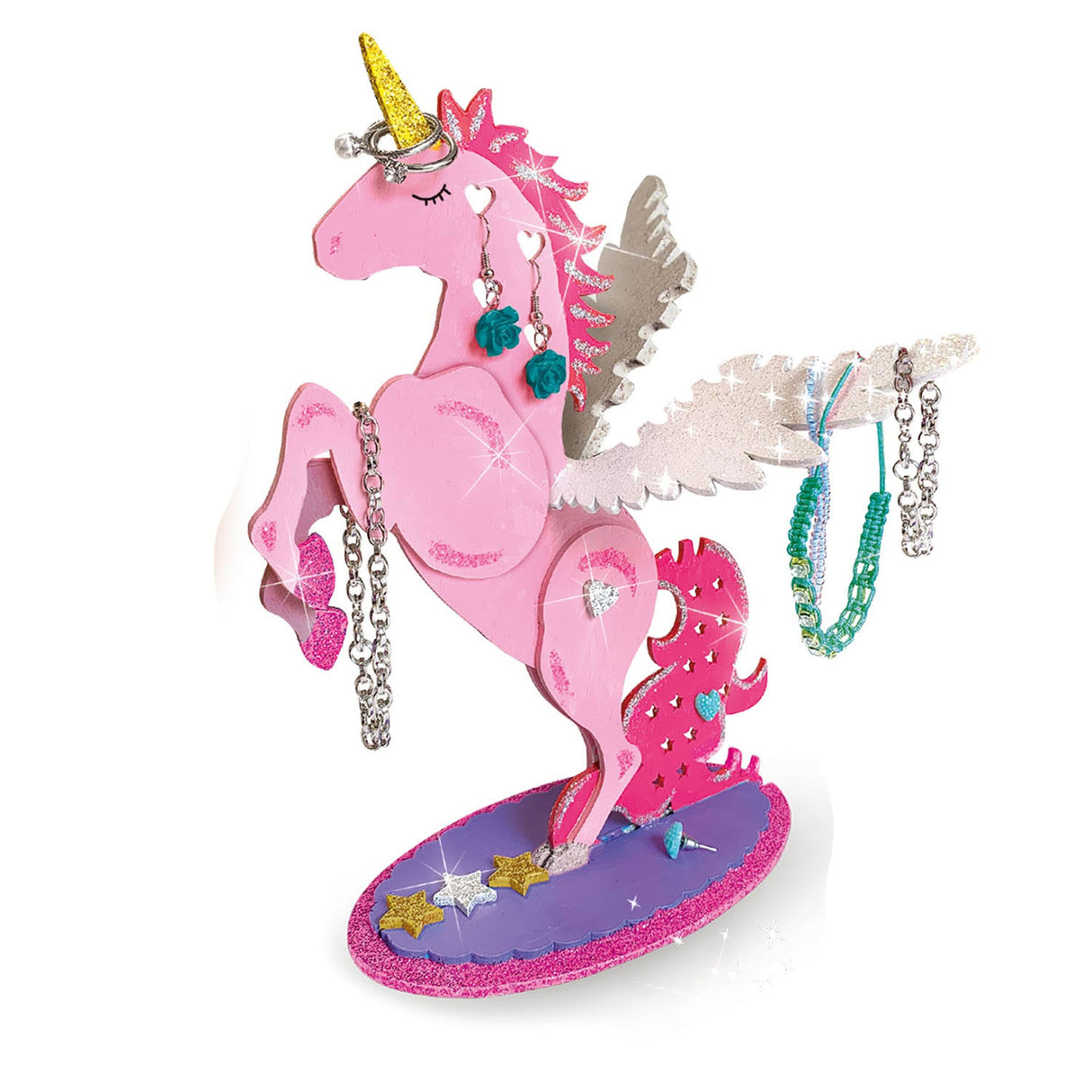 SES Unicorn Sieradenstandaard