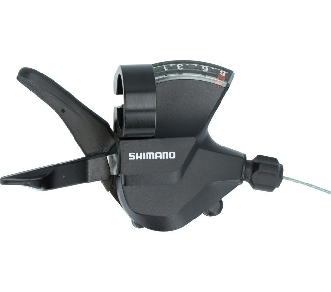 Versteller rechts 8 speed Shimano SL-M315