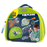 Ses explore - insecten explorer