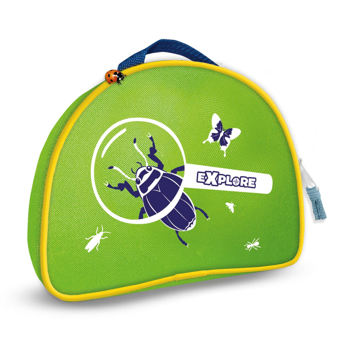 SES SES Insecten Explorer