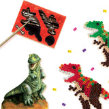 SES Knutselset Dino's, 3in1