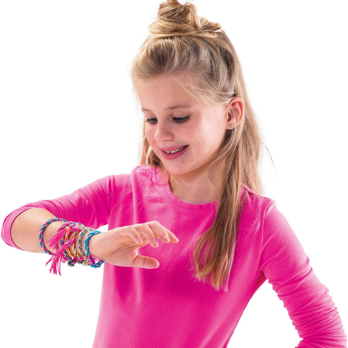 Ses bff vriendschapsarmbanden