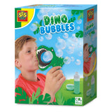 Ses dino bubbles bellenblaas