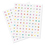 Ses creative ses nagelstickers