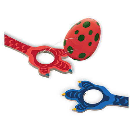 Ses creative ses dino eierloop