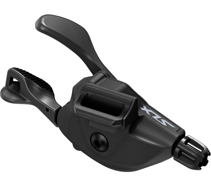 Shimano Versteller (rechts) 12 speed SLX SL-M7100 I-Spec EV zwart