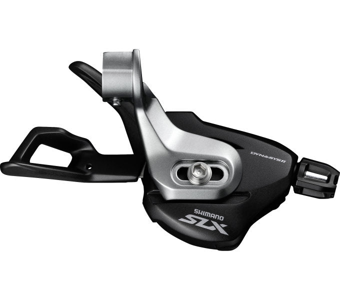 Shimano Versteller (links) 2 3 speed SLX MTB SL-M7000 zwart