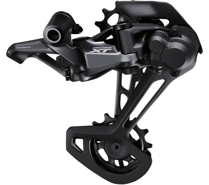 Shimano Deore XT RD-M8100 SGS 12 speed