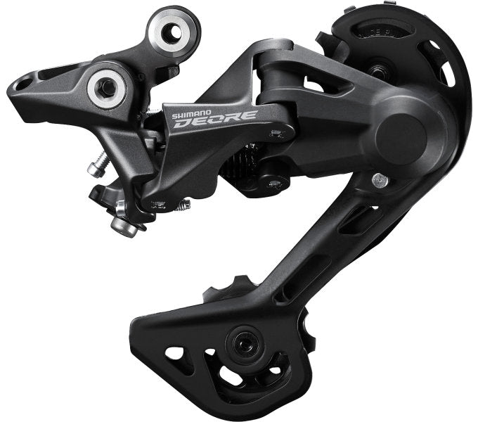 Shimano Deore RD-M4120 SGS 10 11 speed