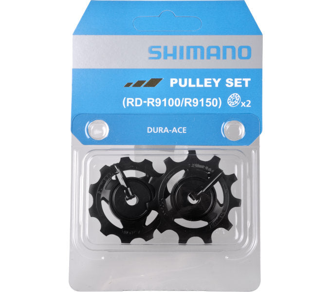 Shimano Derailleurwieltjes XTR RD-M9100 RD-M9150