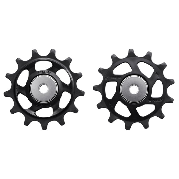 Shimano derailleurwieltjes xtr rd-m9100 rd-m9120