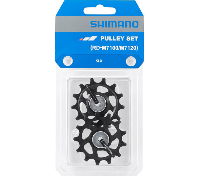 Shimano Derailleurwieltjes SLX RD-M7100