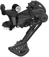 Shimano achterderailleur cues 9v rd-u4020 lange kooi zwart