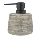 Wenko 1069586 - zeepdisp. fedio keram. beige | 1 stuks