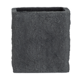 Wenko 1069579 - tandenborstelb. villata grijs | 1 stuks