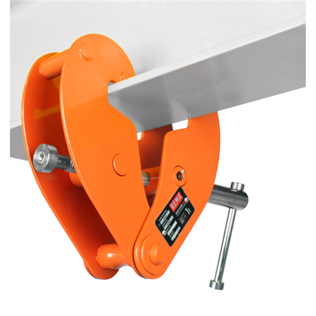 Rema balkenklem ksb-2 ton 80-240mm