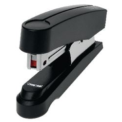 Nietmachine novus b10fc professional zwart 20 vel 100 nietjes