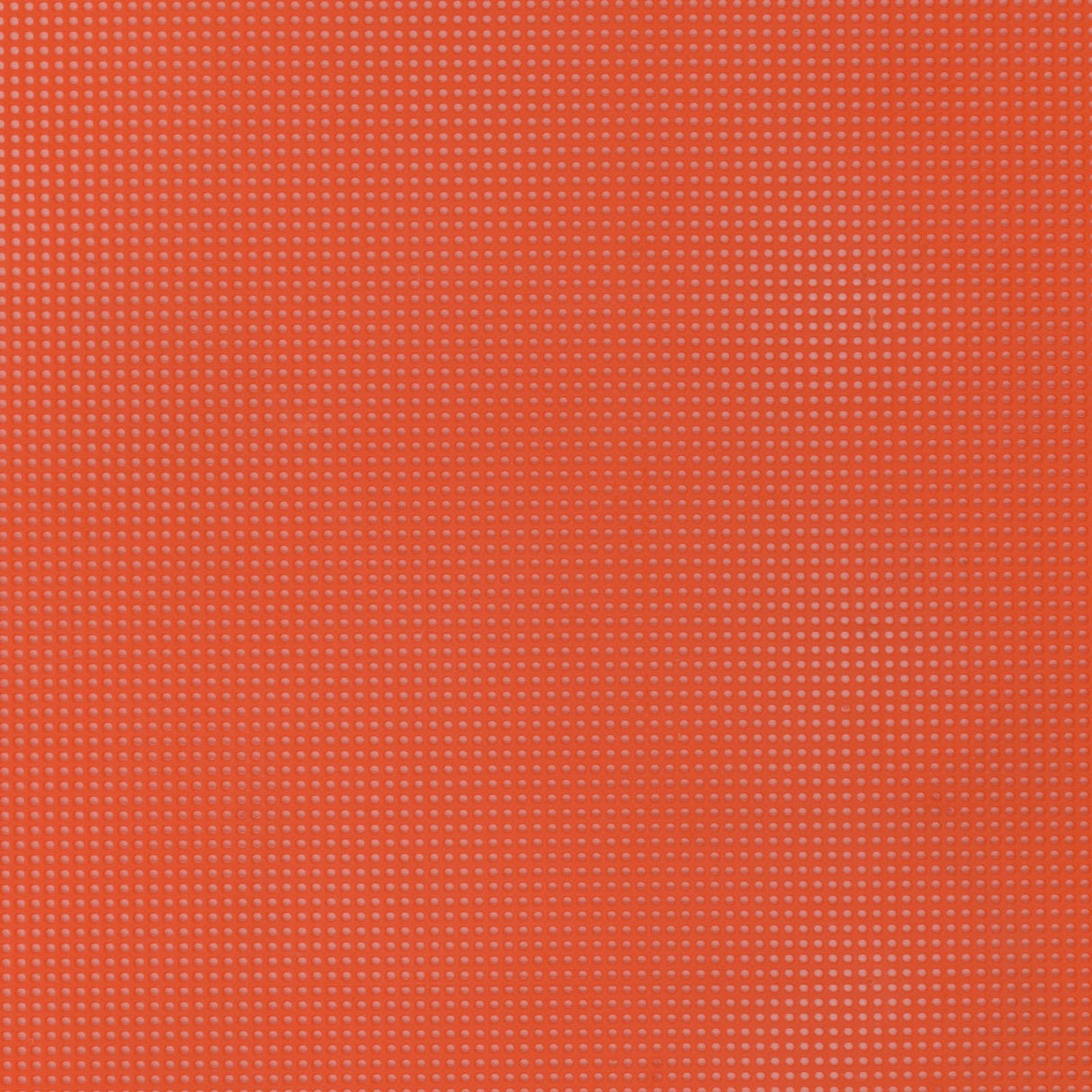 Darice • plastic stramien 21x27,5cm oranje mesh:14