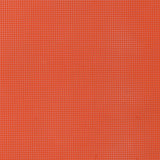 Darice • plastic stramien 21x27,5cm oranje mesh:14
