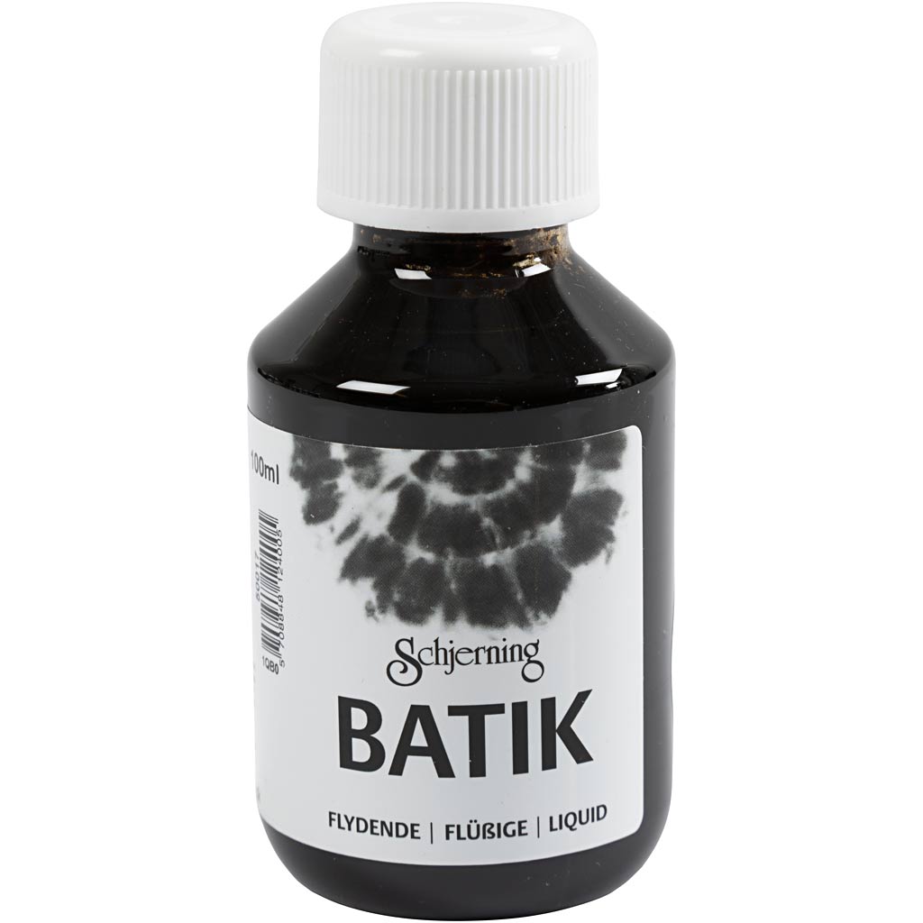 Https: www.cchobby.nl batikverf-zwart-100-ml-1-fles