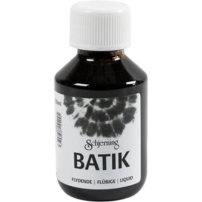 Https: www.cchobby.nl batikverf-zwart-100-ml-1-fles