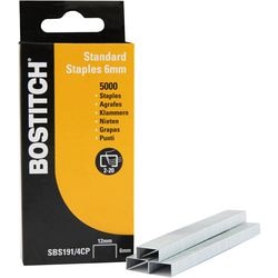 Bostitch nietjes stanley 19 1 4 5000 stuks