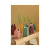 Ideas 4 seasons bloemenvaas huis amsterdam 3x3x6cm
