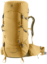 Deuter aircontact core 45+10 sl - backpack