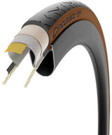 Pirelli cinturato™ evo tlr classic folding tyre | 30-622 (700x30c)