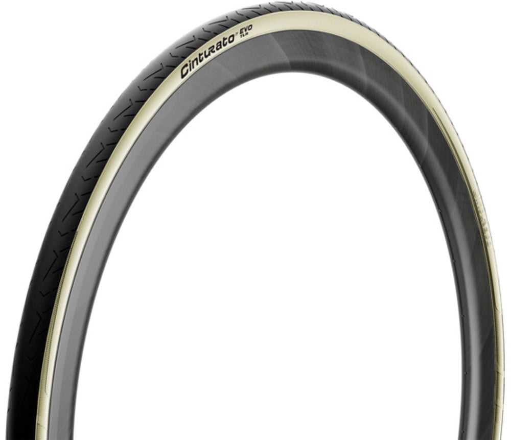Pirelli cinturato™ evo tlr retro folding tyre | 32-622 (700x32c)