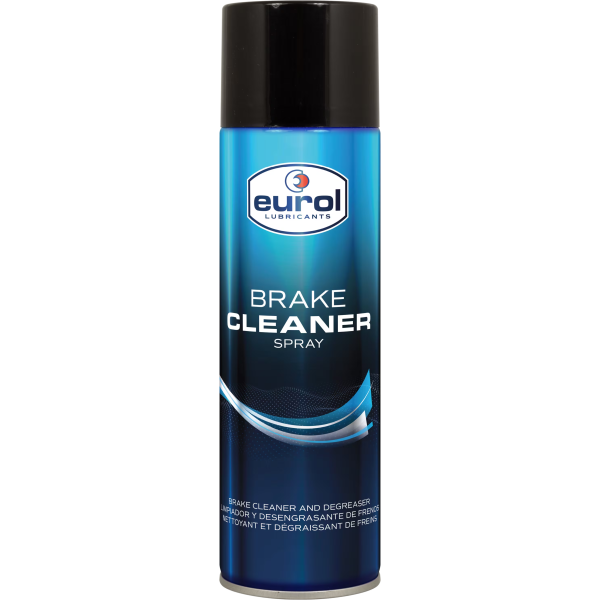 Remreiniger en ontvetter Eurol 500 ml