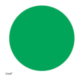 Creall schoolverf groen, 1 liter