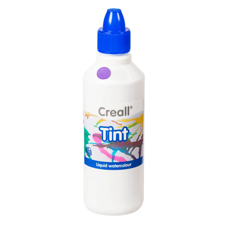 Creall waterverf paars, 500ml