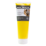 Molenaer Acrylverf, 6x250ml