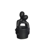 Ideas 4 seasons bloempot embrace h15,7cm