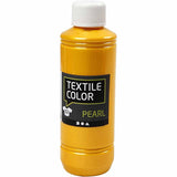 Https: www.cchobby.nl textielkleur-parelmoer-geel-250-ml-1-fles