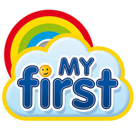 Ses creative ses my first baby markers, 8st.