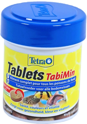 Tetra Tabline Pëllen