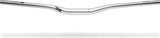Title mtb ah1 25 mm 31.8 aluminium riser handlebar