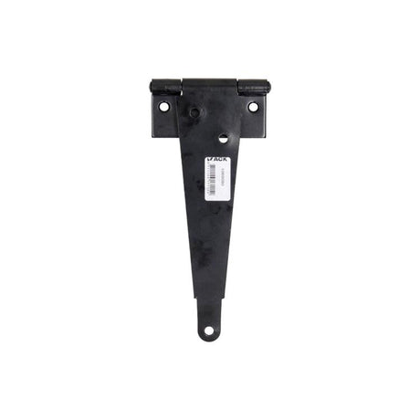 Mack 1069080 - kruisheng zwaar zwart 200 mm | 10 stuks