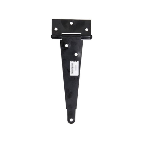 Mack 1069080 - kruisheng zwaar zwart 200 mm | 10 stuks