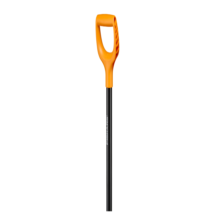 Fiskars 1066716 spade werkbreedte 180 mm d-greep