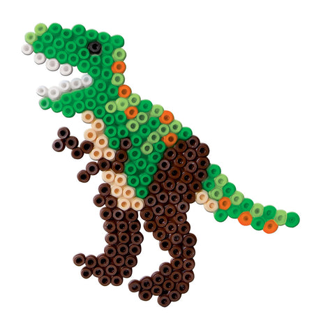 Ses creative ses strijkkralenset dino's