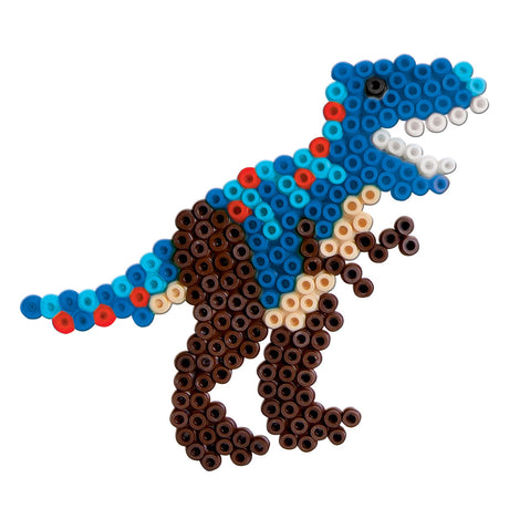 Ses creative ses strijkkralenset dino's