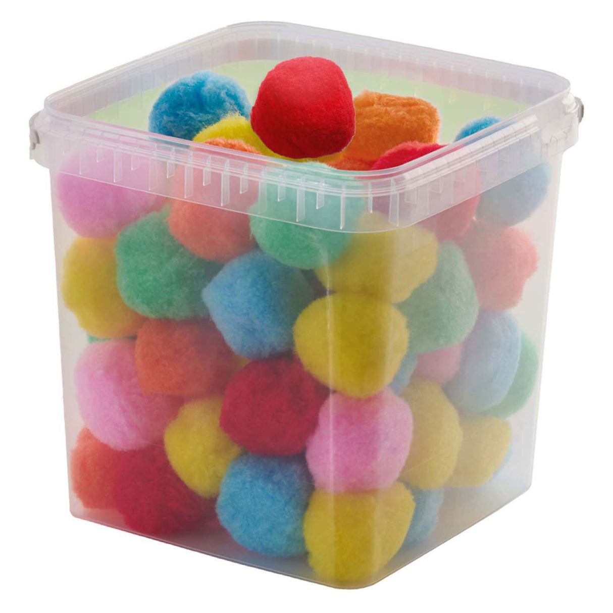 Ses splash waterballen, 70st.