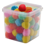 Ses splash waterballen, 70st.