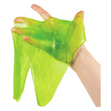 Ses creative ses slime - neon groen 140g