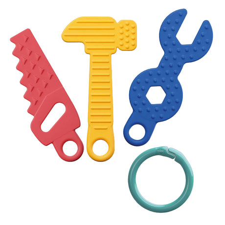 Ses sensory speel gereedschap