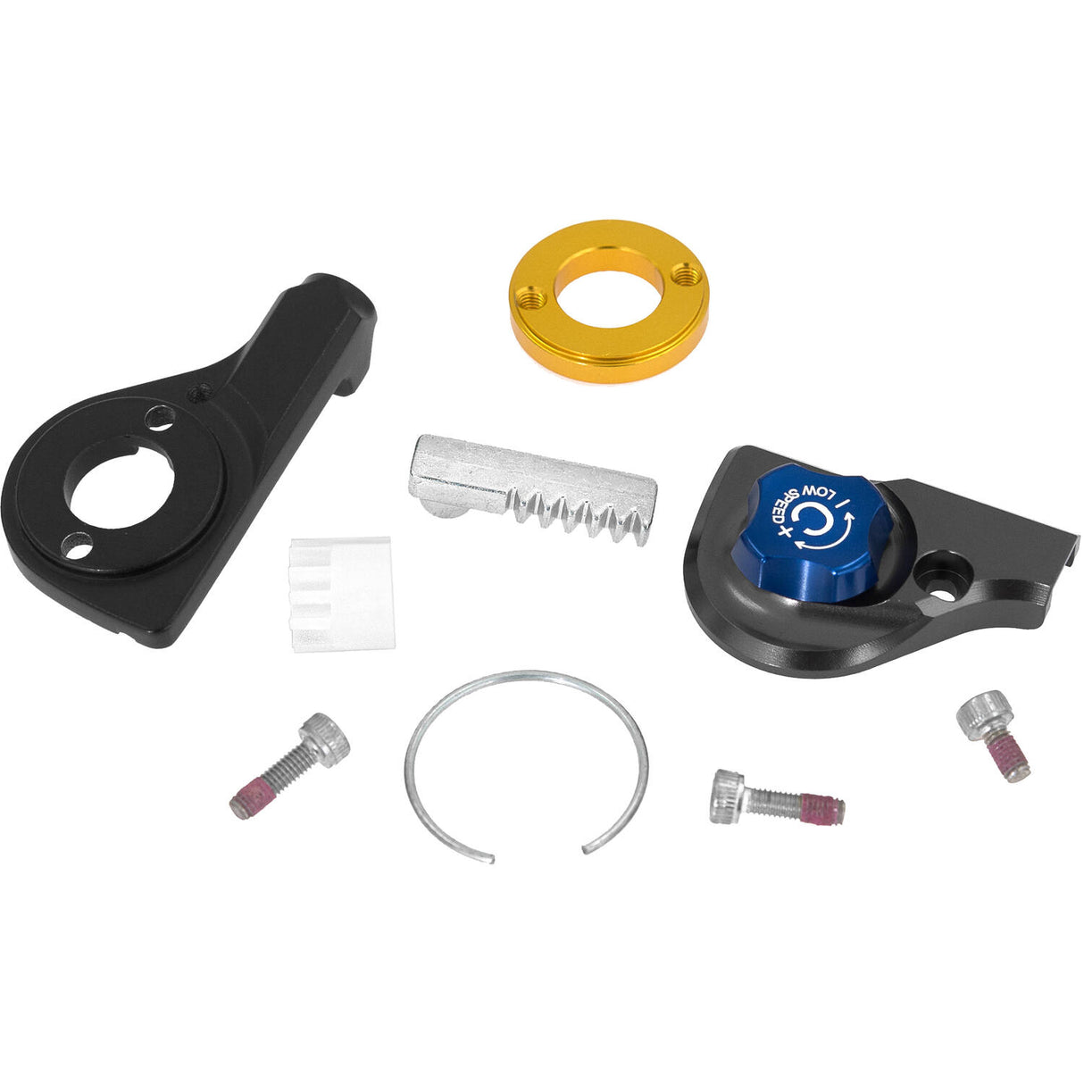 Srsuntour sr suntour - lockout unit rl-rc fke420 2 stuks
