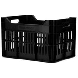 Urbanproof krat 30l rpet zwart